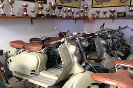 Lambretta